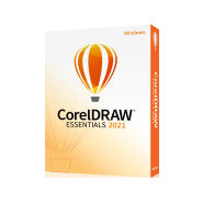 CorelDRAW Essentials