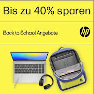 HP Back To School Angebote 2023 im HP Store