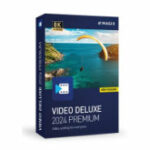 MAGIX Video deluxe Premium 2024