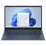 HP 14 ECO Notebook