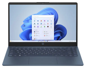 HP 14 ECO Notebook