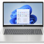 HP Laptop 17-cn3755ng