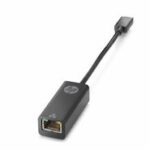 HP USB-C-an-RJ45 G2-Adapter - LAN