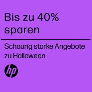 HP Halloween Angebote 2023