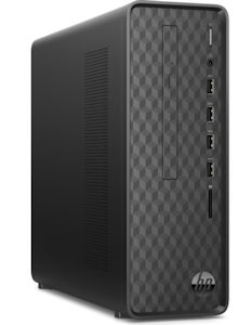 HP Slim Desktop PC S01-pF3700ng