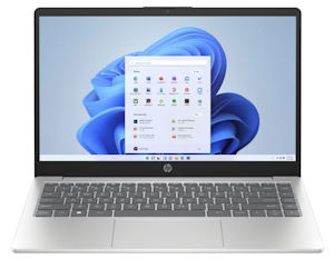 HP Laptop 14-em0755ng