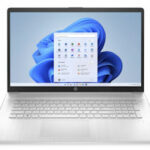 HP Laptop - 17-cp3777ng