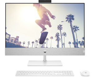 HP Pavilion 27-ca1701ng