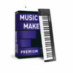 music maker hardware editions control