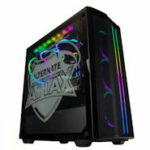 ALTERNATE aTTaX Diamond Gaming-PC