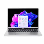 Acer Swift Go 14 OLED SFG14-72