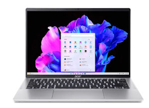 Acer Swift Go 14 OLED SFG14-72