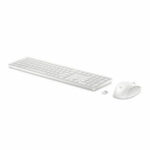 HP 650 Wireless-Tastatur und -Maus-Set Angebot