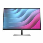 HP E24 G5 Monitor - sparsam im Stromverbrauch mit 99% sRGB