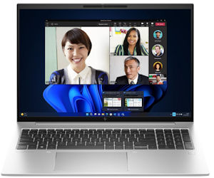 HP EliteBook 860 G10 Laptop-PC