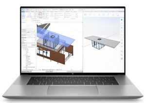 HP ZBook Studio 16 G10 Mobile Workstation
