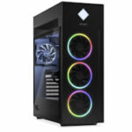 OMEN by HP 45L Desktop PC – GT22-2000ng – das Gaming Monster