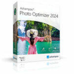 ashampoo photo optimizer 2024