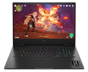 OMEN Transcend Laptop 16-u1797ng