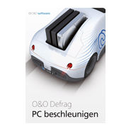 O&O Defrag - Optimierung von Festplatten und SSDs