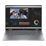 HP Envy x360 2-in-1 Laptop 16-ad0775ng