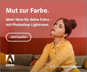 Adobe Lightroom