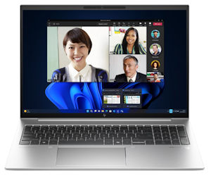 HP EliteBook 860 G11 A26QDEA