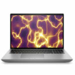 HP ZBook Fury 16 G11 Mobile Workstation-PC