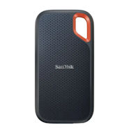 SanDisk Extreme Portable V2 SDSSDE61-2T00-G25 2TB