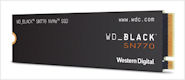 wd black ssd