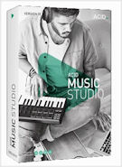 ACID Music Studio