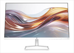HP Series 5 Monitor