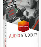 soundforge audio studio