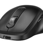 HP 510 – Ultra-schnell wiederaufladbare Wireless-Maus