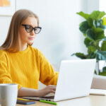 Lena und Smartsteuer - Steuererklärung online einfach