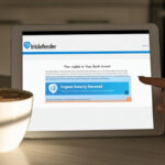 Wie Bitdefender Annas digitales Leben rettete oder Vom mulmigen Gefühl zur Gewissheit: Annas digitaler Alltag mit Bitdefender