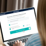 Lena und Smartsteuer - Steuererklärung online einfach