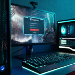 Wie Bitdefender Annas digitales Leben rettete oder Vom mulmigen Gefühl zur Gewissheit: Annas digitaler Alltag mit Bitdefender
