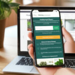 Lena und WebSite X5 - responsive Design