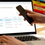 Sarah und sevdesk- moderne online buchhaltung