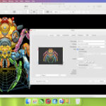 CorelDRAW Print-to-PDF-Funktionen