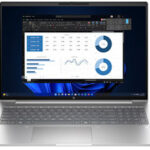 HP ProBook 465 G11 Laptop-PC