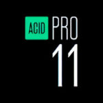 ACID Pro 11
