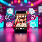 tiktok for business