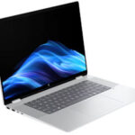 HP OmniBook X Flip 16 - Next Gen AI