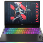 OMEN MAX Gaming Laptop 16-ah0790ng