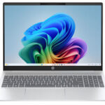 HP OmniBook 5 16-ag1750ng – der günstige Einstieg in die neue HP Pavilion Nachfolge-Serie