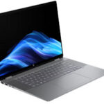 HP OmniBook X FlipNGAI 16-ar0771ng