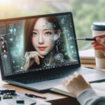 KI Bildgenerator VisionFX und VectorFX