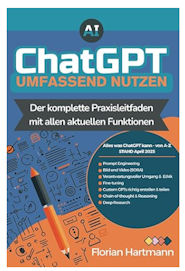 ChatGPT Praxisleitfaden